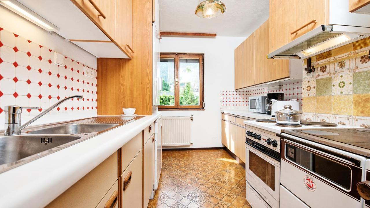 Haus Unter Gerlitzen Apartamento Bodensdorf Exterior foto